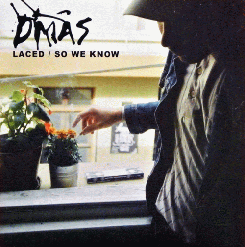 DMA's : Laced - So We Know